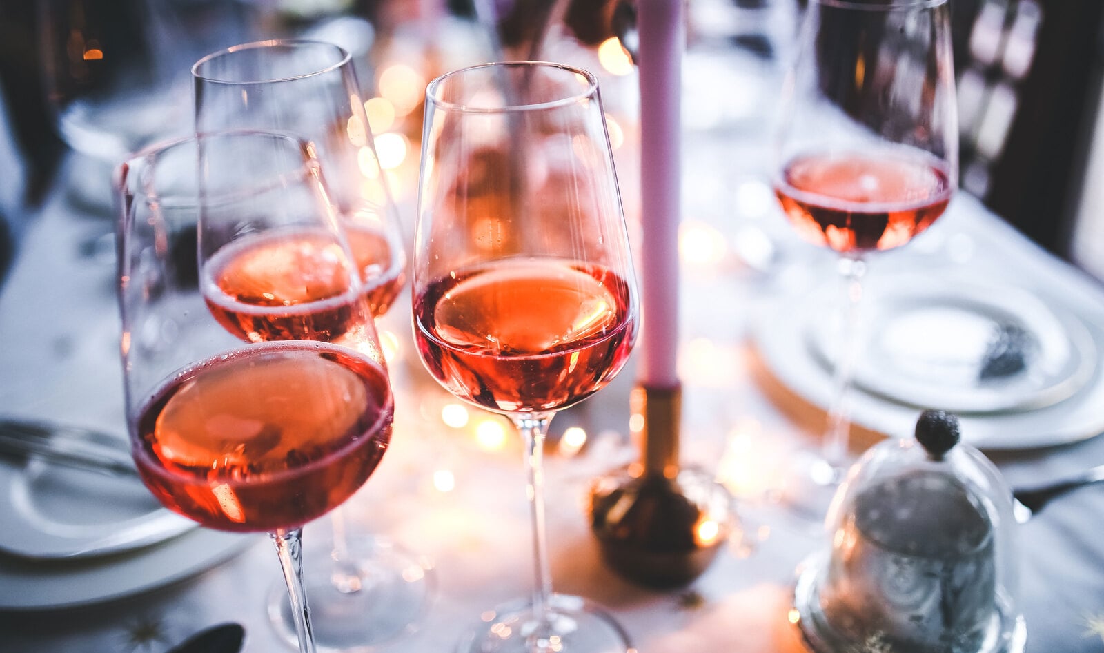 British Retailer Marks & Spencer Commits to Selling Only Vegan Wine by 2022