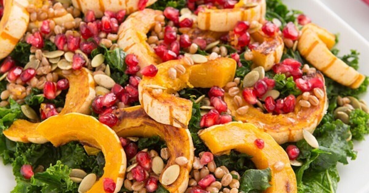 11 Meatless Vegan Thanksgiving Recipes Everyone Will Love