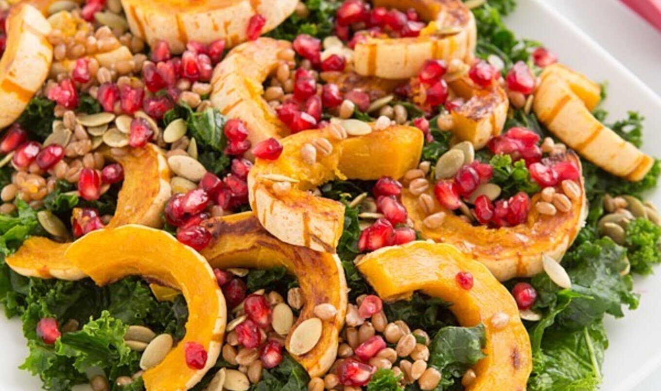 11 Meatless Vegan Thanksgiving Recipes Everyone Will Love