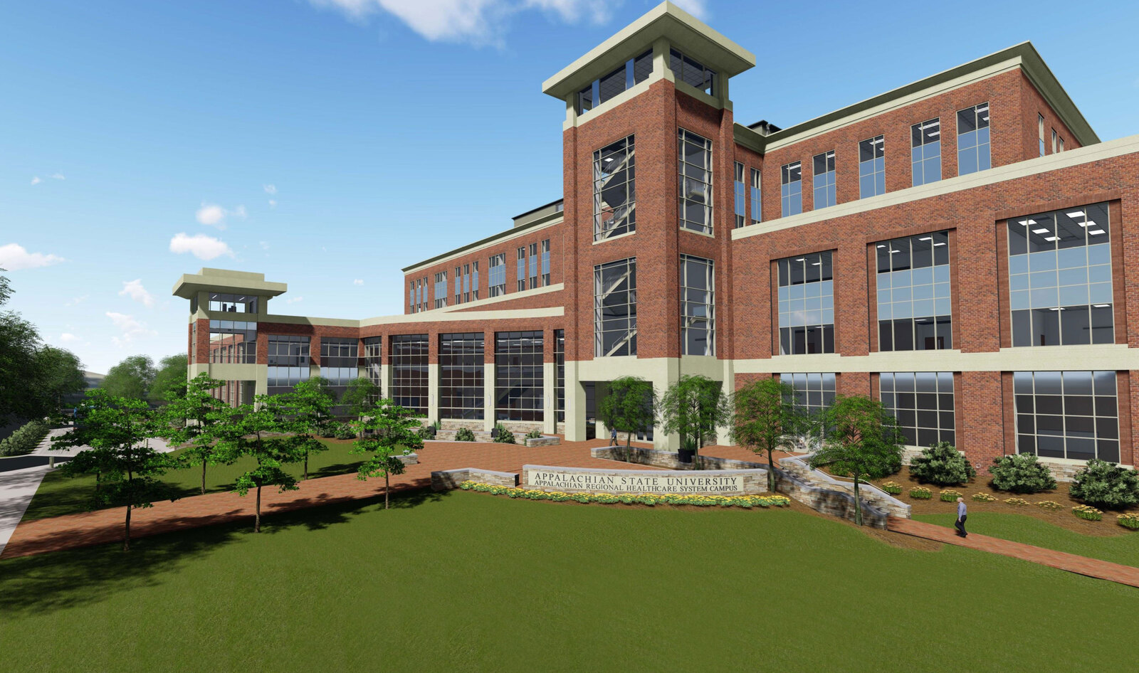 Appalachian State University Adds Vegan Dining Station, Doubles Sales 
