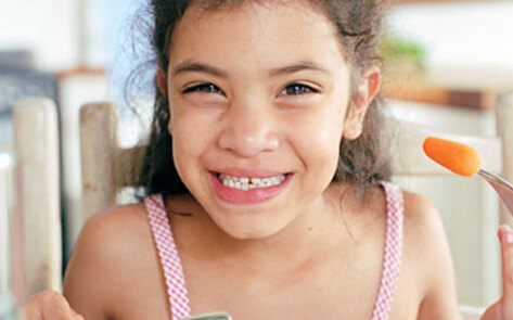 Processed Food Fuels ADHD