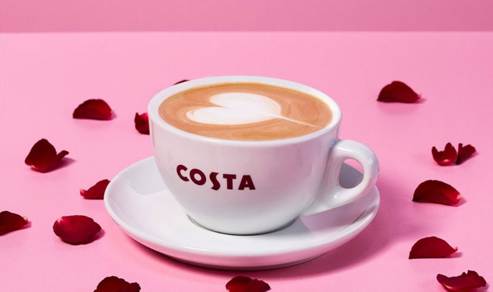 UK Coffee Giant Drops Surcharge on Vegan Milk