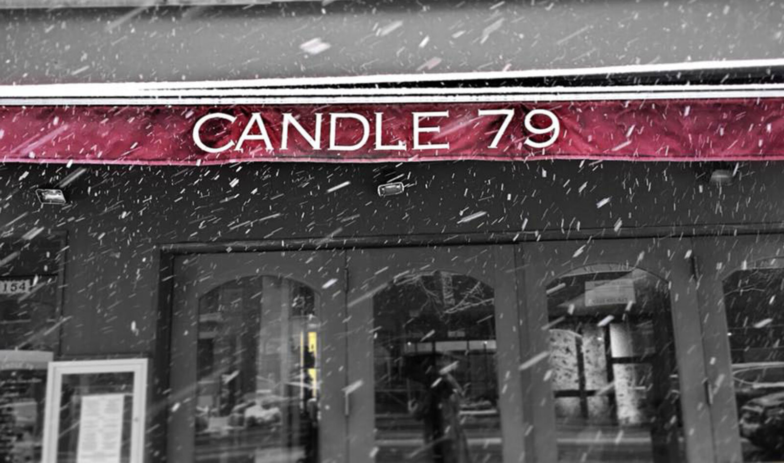 Beloved NYC Vegan Restaurant Candle 79 to Close After 16 Years