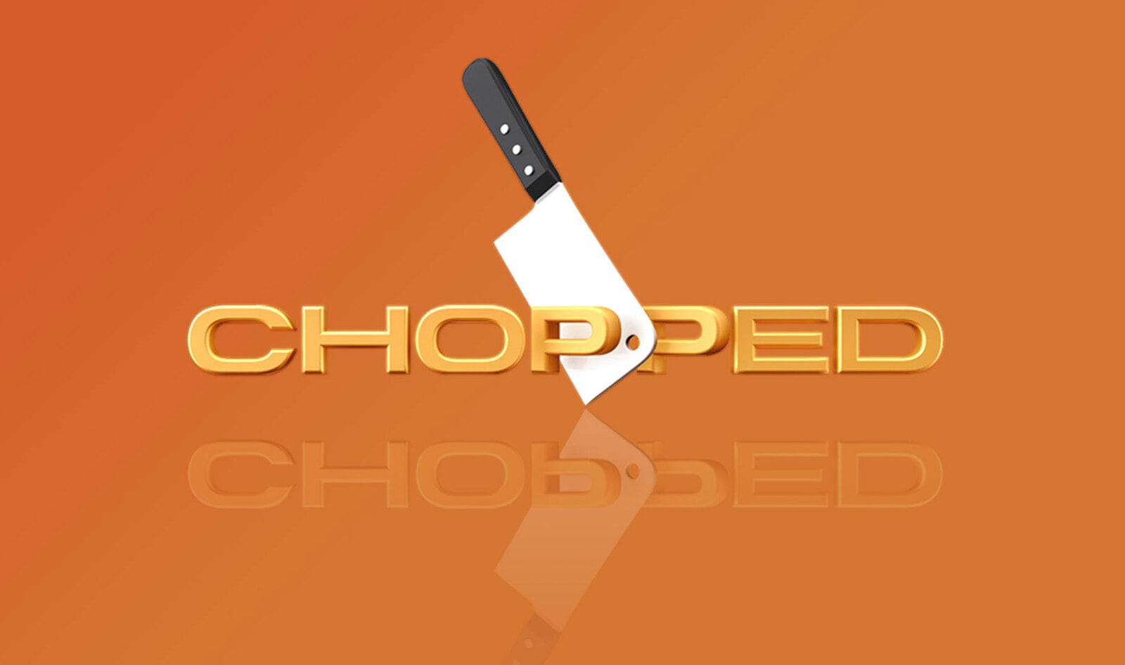 Food Network Airs “No Meat, No Problem” Chopped Episode