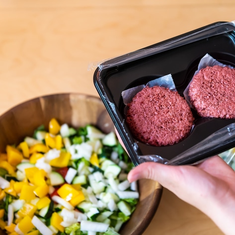 Will These 8 Trendy Vegan Foods Actually Make You Healthier? 