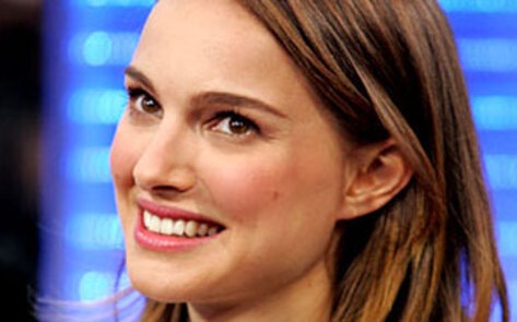 Natalie Portman's Vegan Shoes