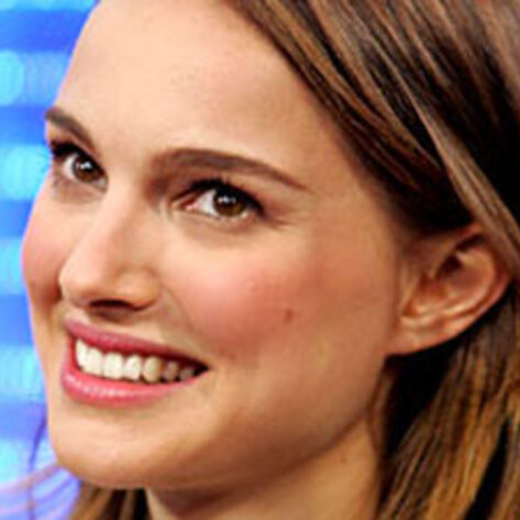 Portman to Make Foer's Veg Film