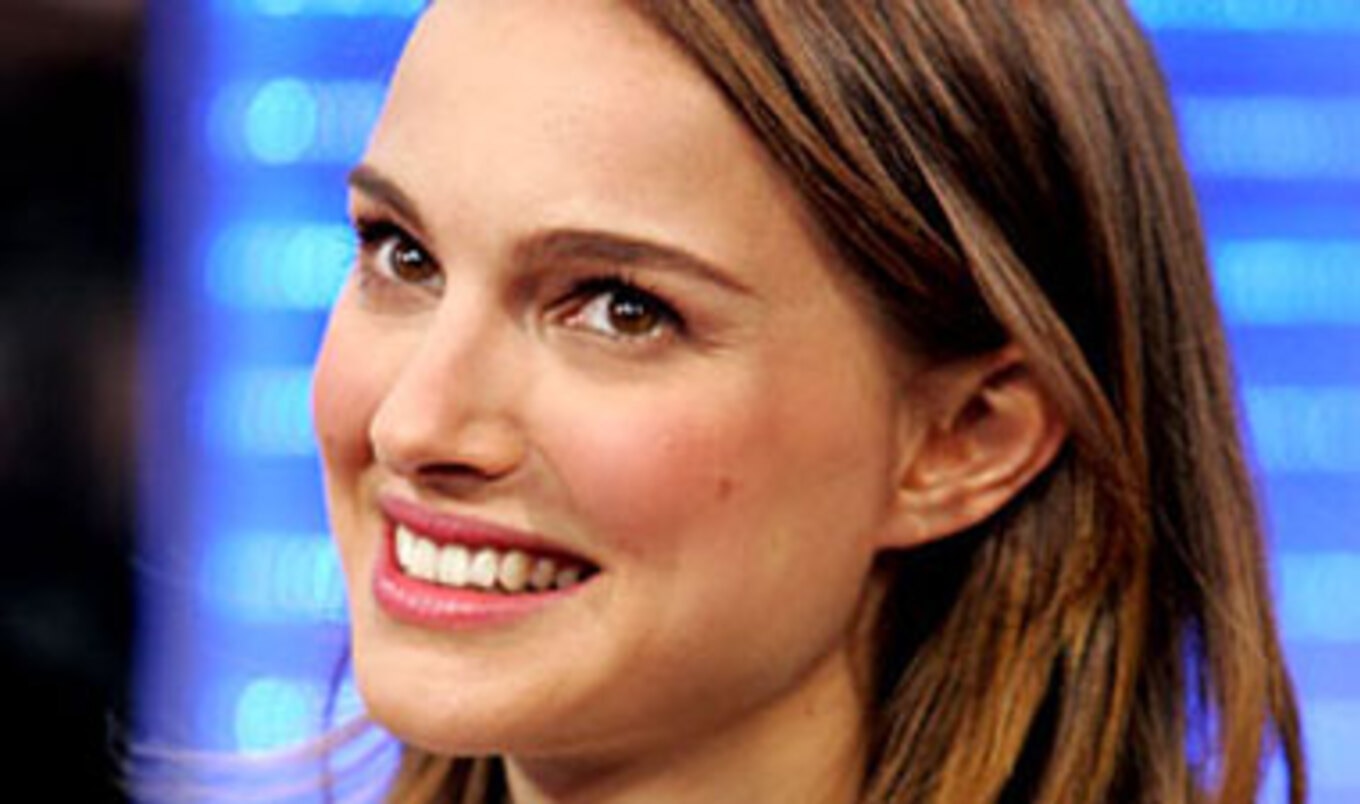Portman Fights Mercury