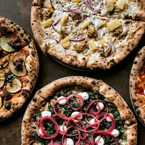 The Best Vegan Pizzas in Chicago, Delivered