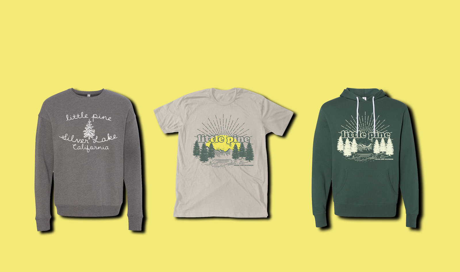 Moby’s Little Pine Launches Vegan Apparel Line to Help Animals