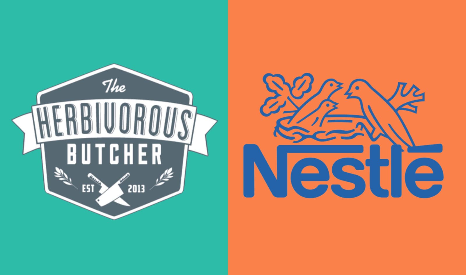 The Herbivorous Butcher Enters Into “Vegan Butcher” Trademark Dispute with Nestlé