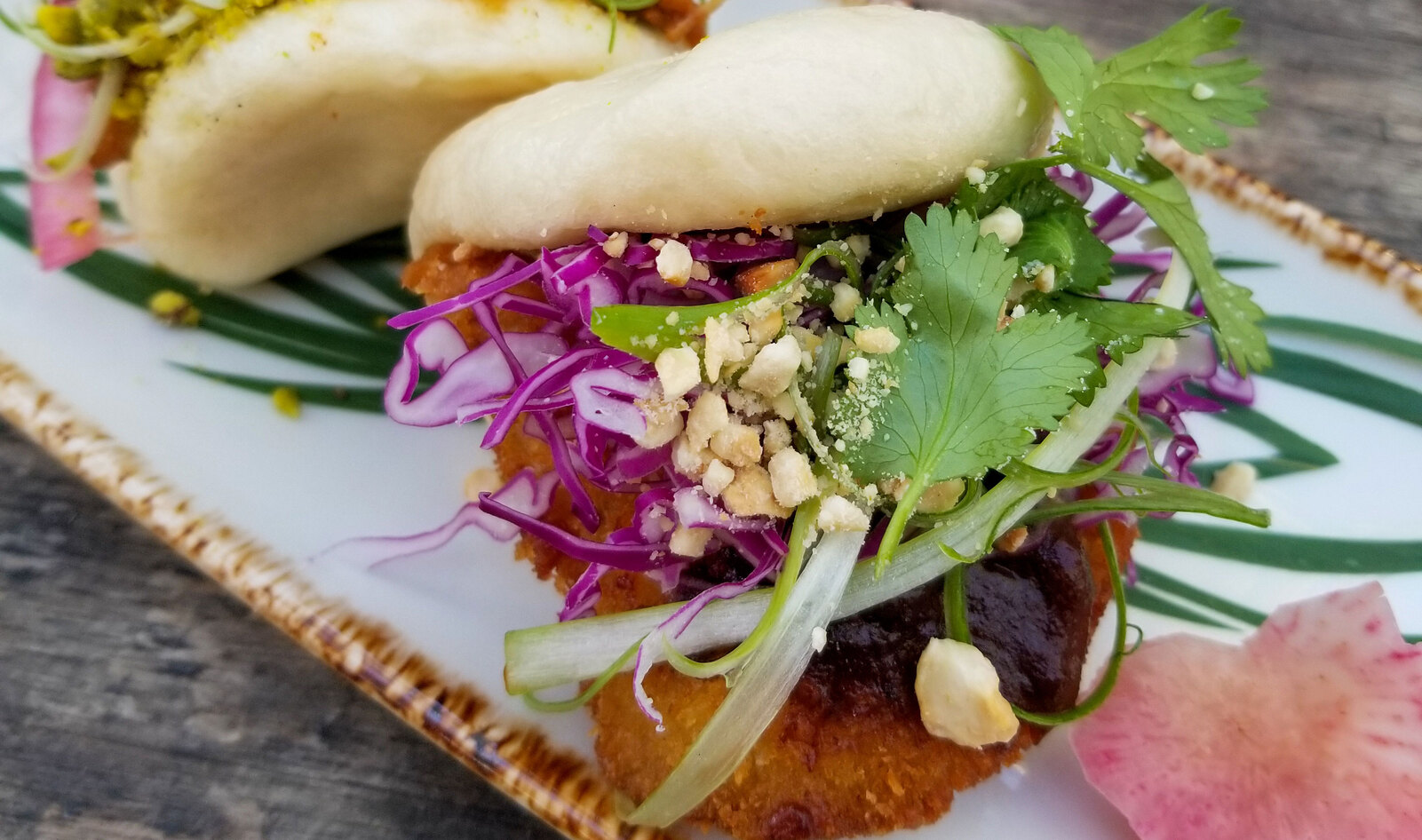 New Restaurant Hungry Angelina to Bring Vegan Comfort Food to Southern California&nbsp;&nbsp;