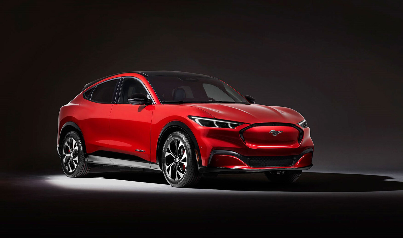 VegNews.FordMachEMustang