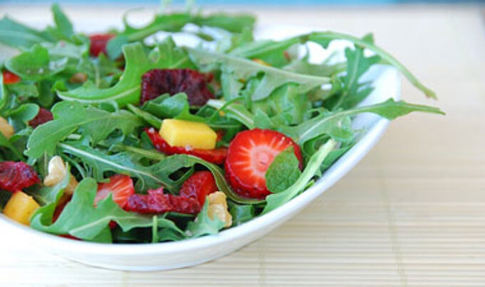 salad