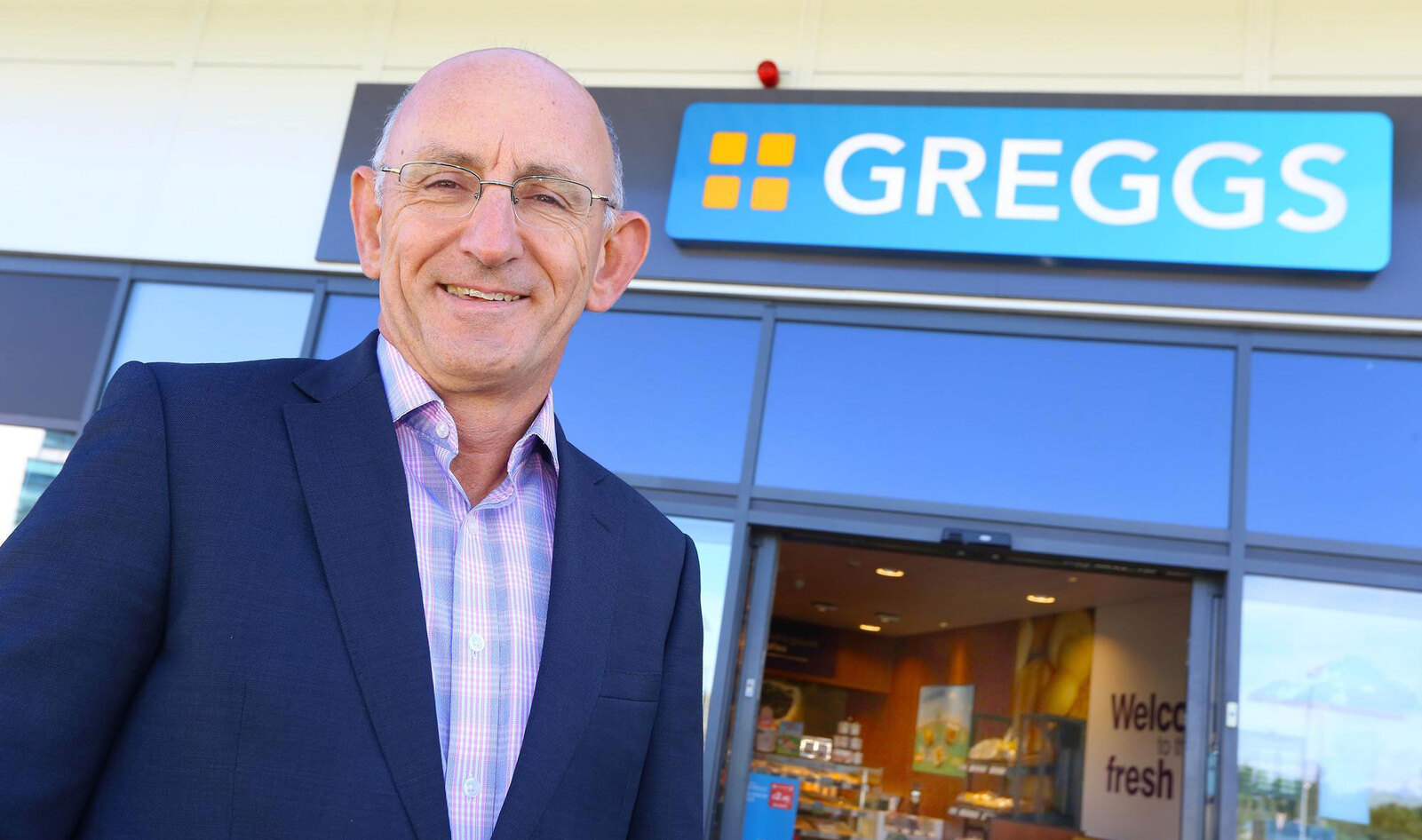 Documentary The Game Changers Inspires Greggs’ CEO to Go Vegan