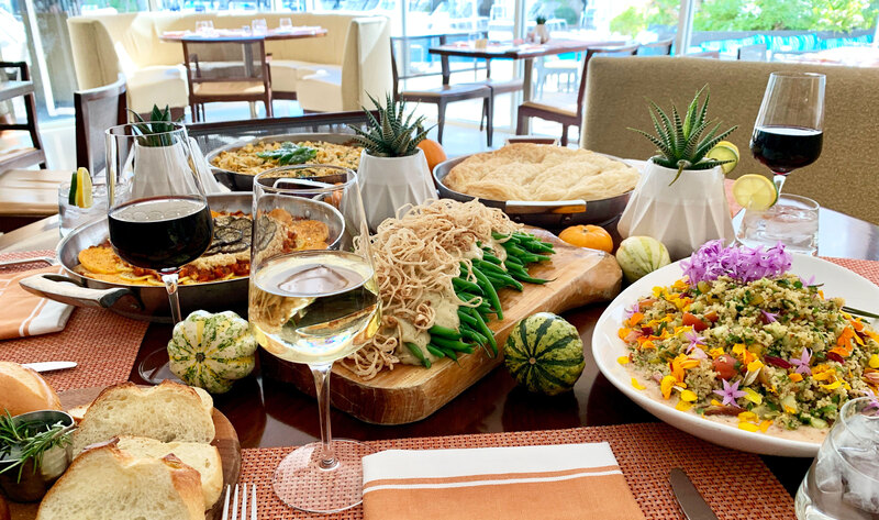 VegNews.BeverlyHiltonVeganThanksgiving