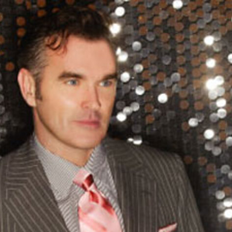 Staples Center to Offer Veg Menus for Morrissey