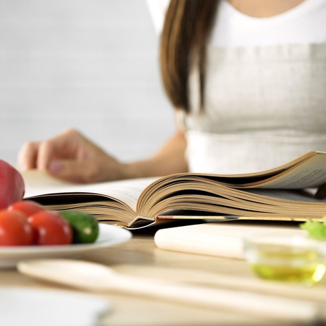 Create the Ultimate Thanksgiving With These 8 Vegan Cookbooks 