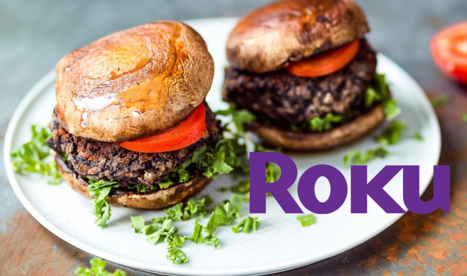 Vegan Television Network Debuts on Roku