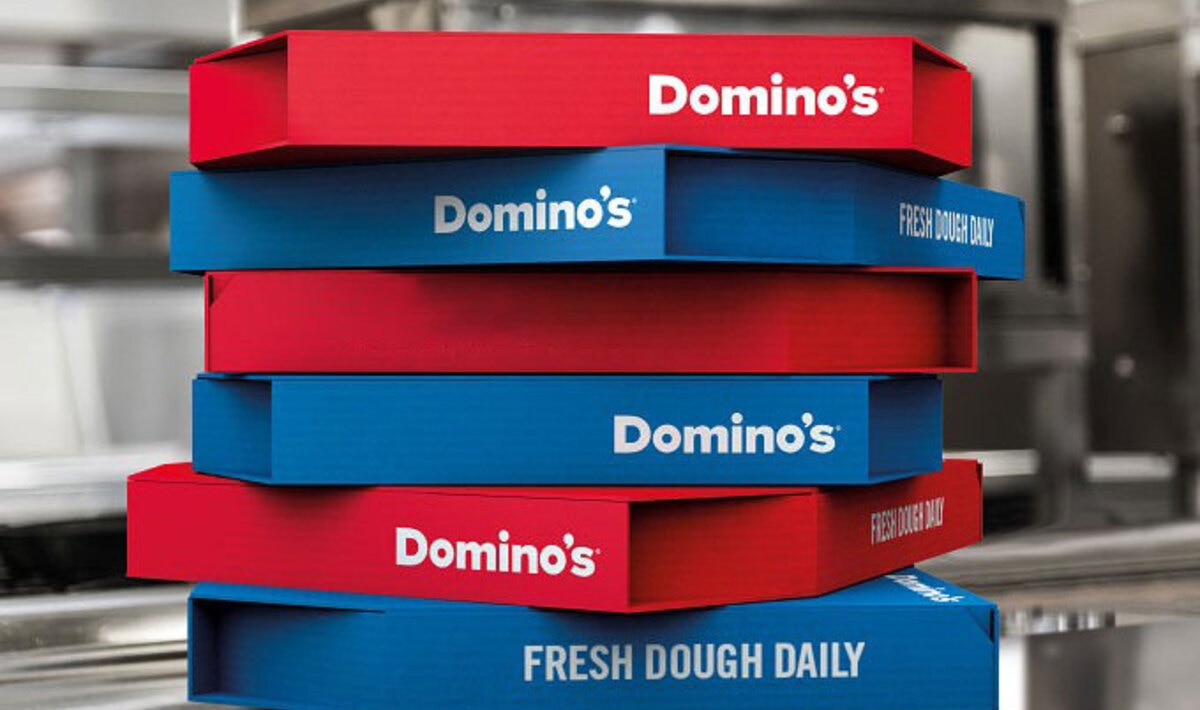 Domino’s Internally Testing Vegan Toppings in US VegNews
