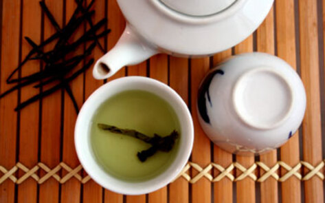 How to Host the Perfect Tea Party