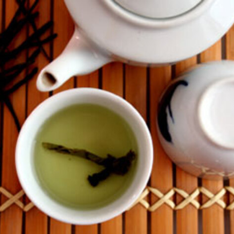 16 Drinks to Warm Your Winter