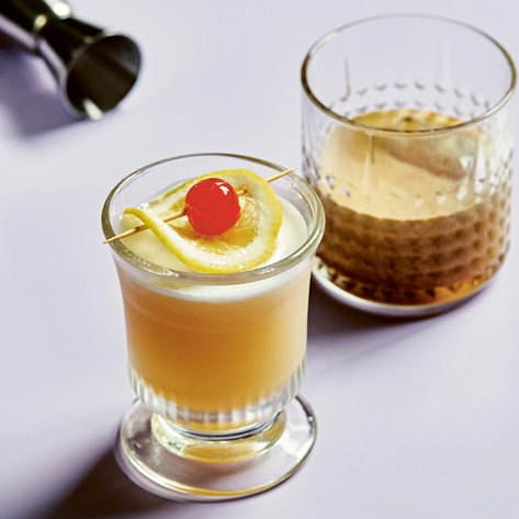 Vegan Kahlua Cream Liqueur