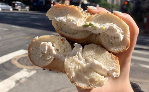 New York’s Newest Food Tour Connects Veganism to Counterculture Roots 