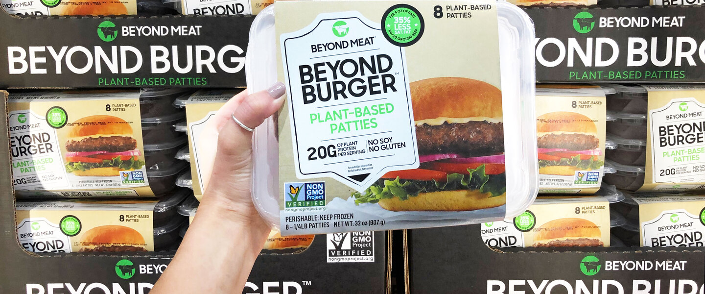 These 21 Vegan Costco Products Will Have You Signing up For a Membership ASAP