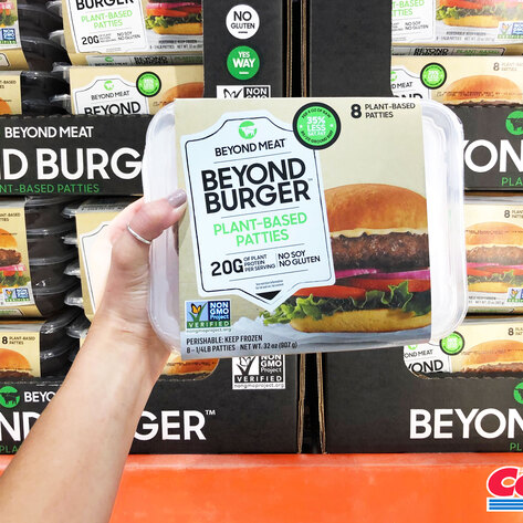 These 21 Vegan Costco Products Will Have You Signing up For a Membership ASAP&nbsp;&nbsp;