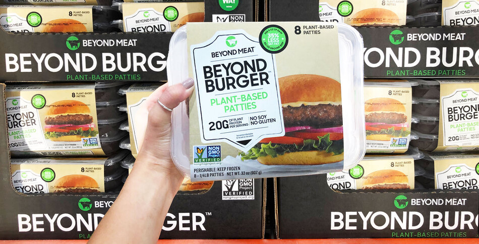These 18 Vegan Costco Products Will Have You Signing up For a Membership ASAP 