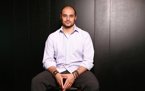Vegan Prince Invests in Slaughter-Free Pet Food Startup 