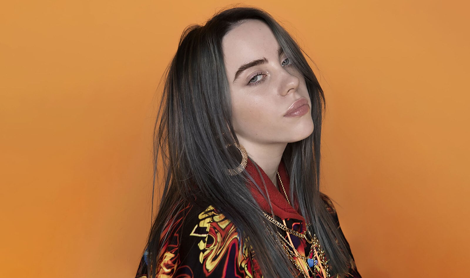 Billie Eilish: “It’s a Really Good Time to Be Vegan”&nbsp;
