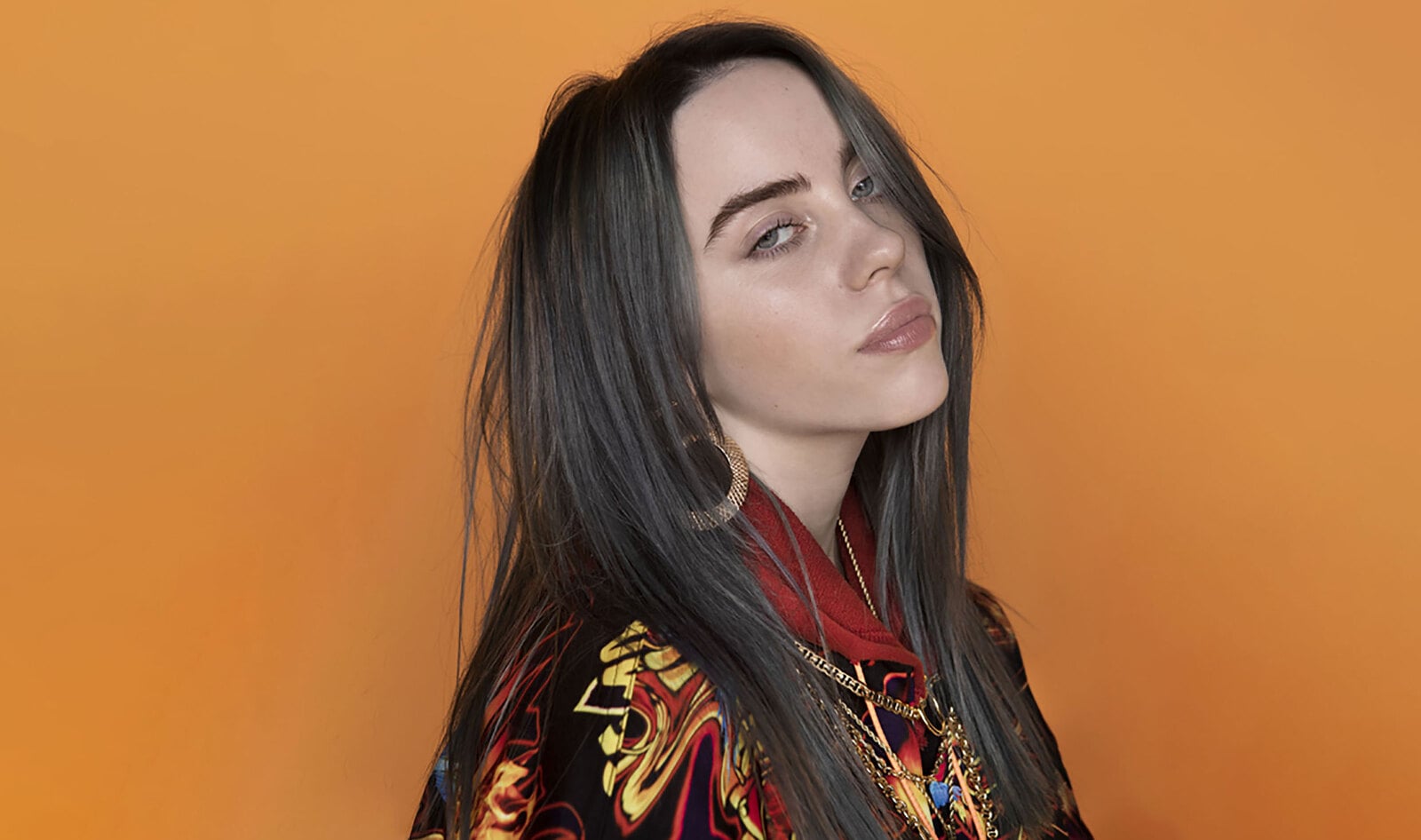 Billie Eilish: “It’s a Really Good Time to Be Vegan” 