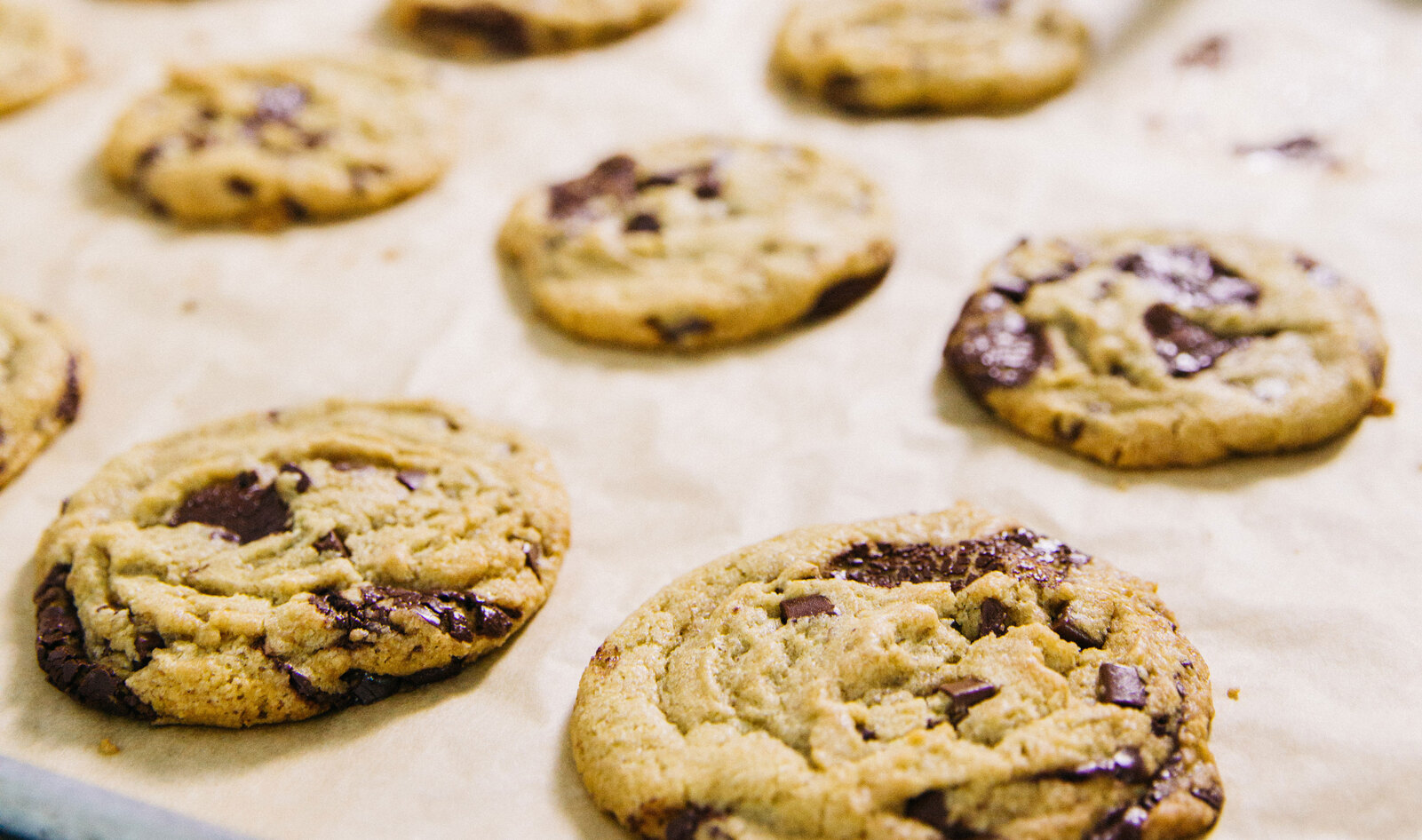 West Point Military Academy Serves Tens of Thousands of Vegan Cookies