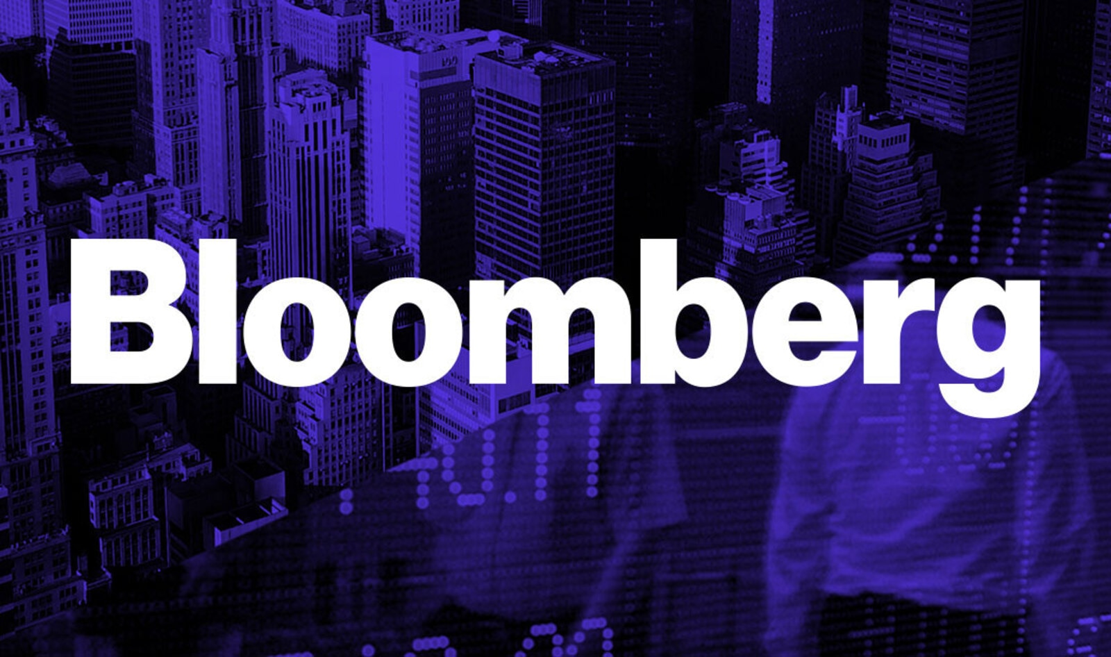 Bloomberg Shifts Workplace Menus to Focus on Plant-Based Foods