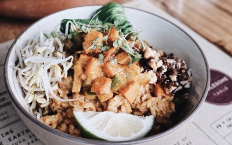 5 Vegan Restaurants to Check Out in the Philippines 