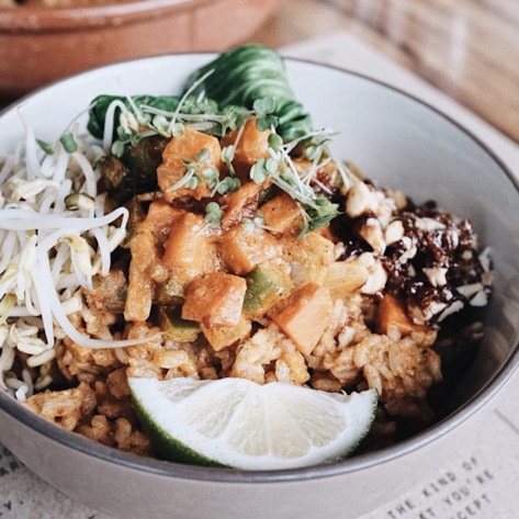 5 Vegan Restaurants to Check Out in the Philippines 