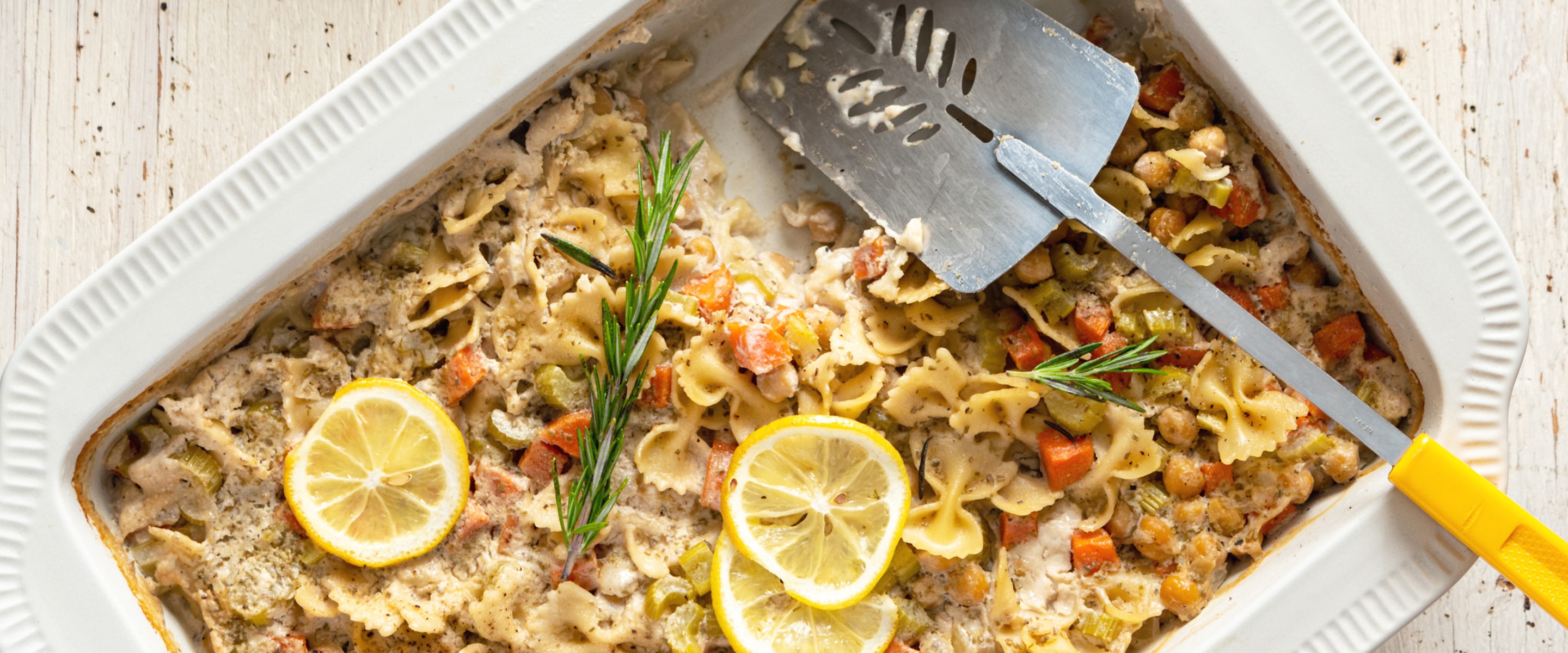 High-Protein Pasta Recipes Worth Adding to Your Weekly Rotation