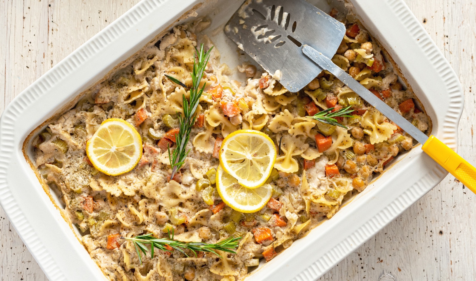 High-Protein Pasta Recipes Worth Adding to Your Weekly Rotation