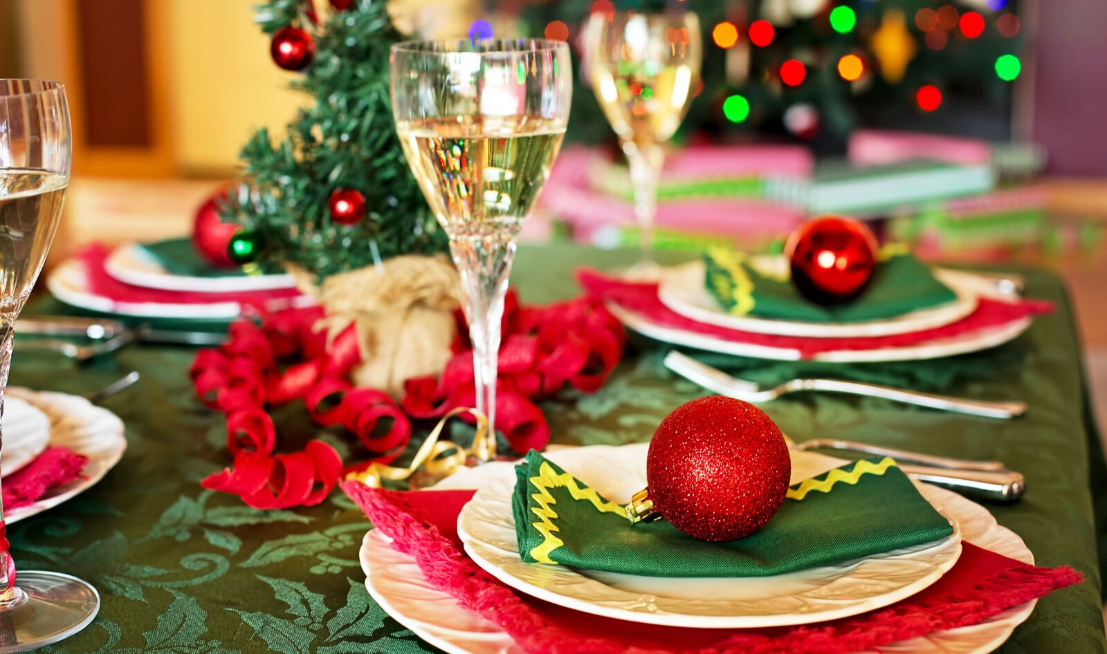 More Than 40 Percent of Brits Will Ditch Turkey on Christmas 