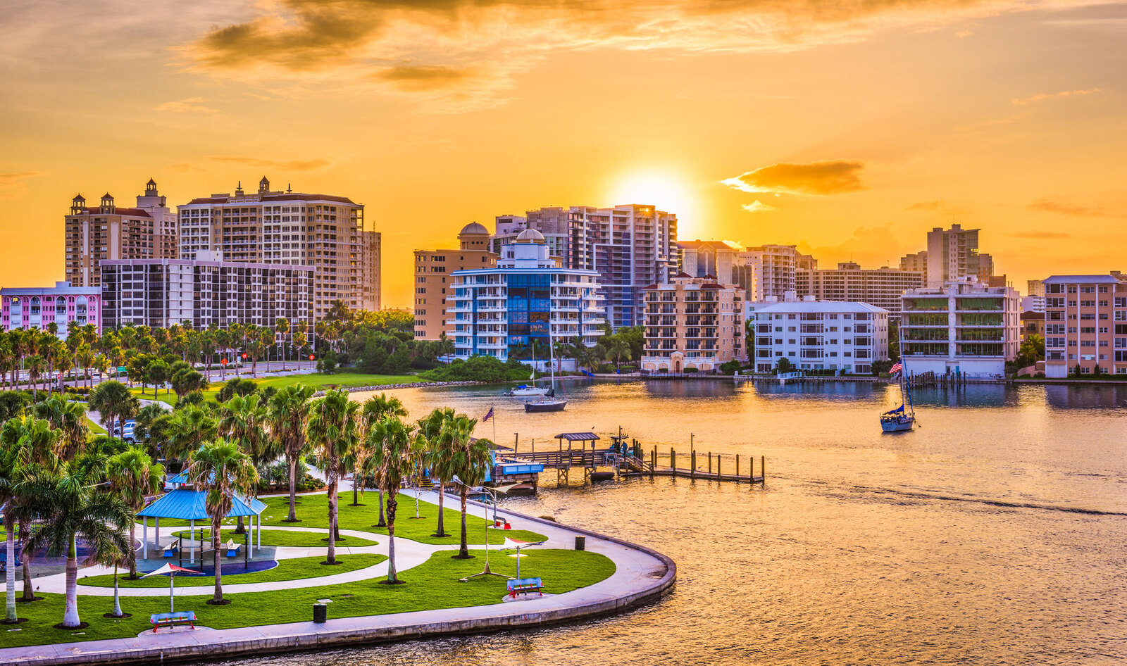 Rent.com Names Sarasota, FL as Top Place for Vegans to Live 