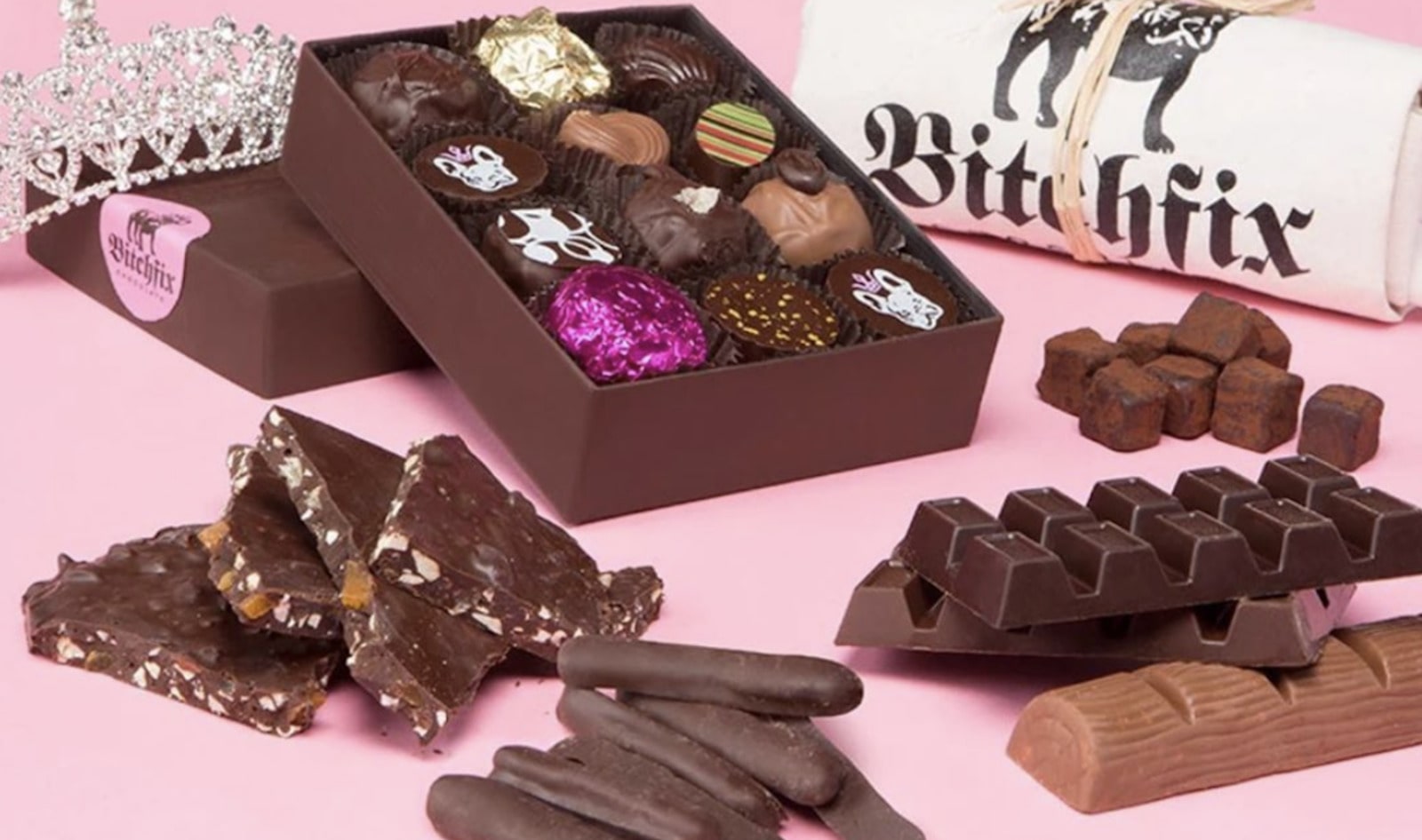 8 Vegan Subscriptions To Give This Year 