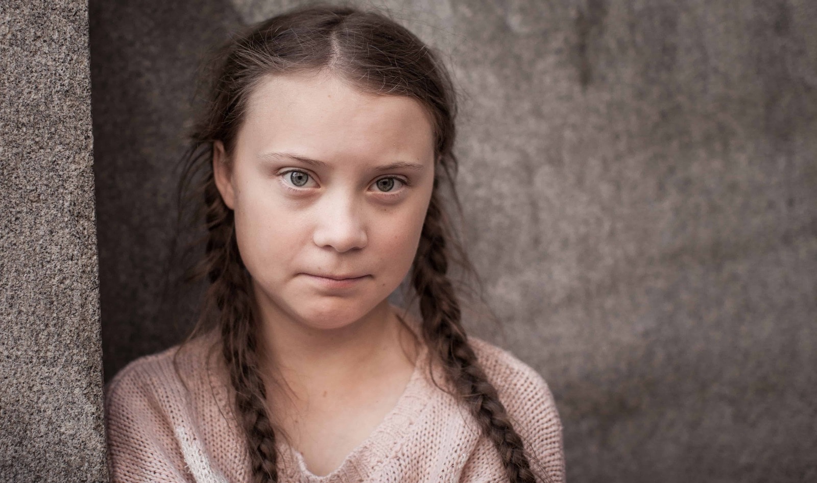 Vegan Climate Activist Greta Thunberg Becomes TIME’s Youngest “Person of the Year” 