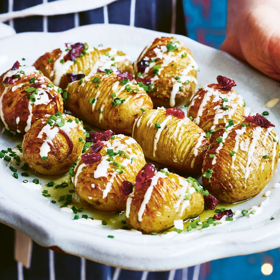 Get the Best Out of Your Potatoes With These 40 Delicious Recipes 