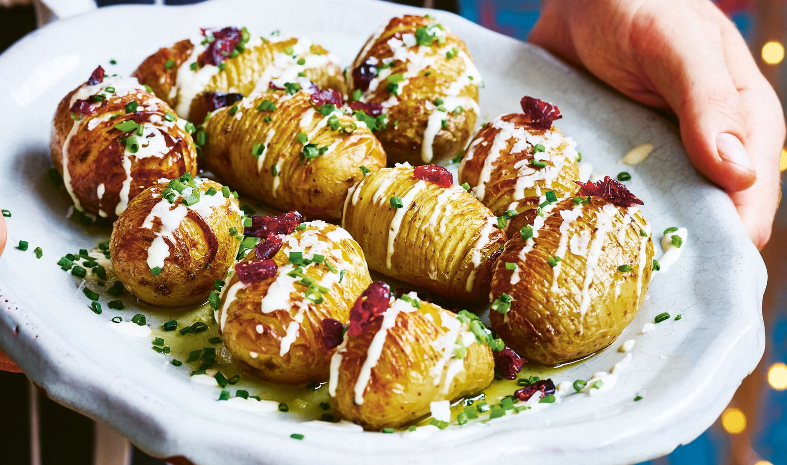 Get the Best Out of Your Potatoes With These 40 Delicious Recipes | VegNews