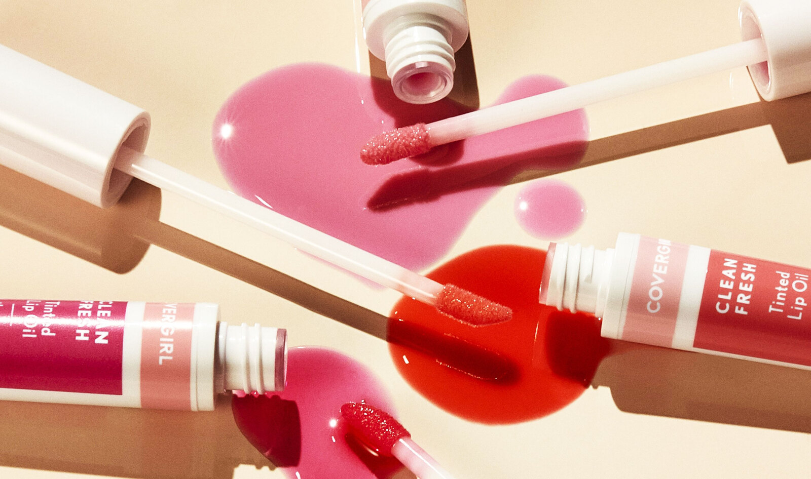 CoverGirl Debuts Its First All Vegan Beauty Line 