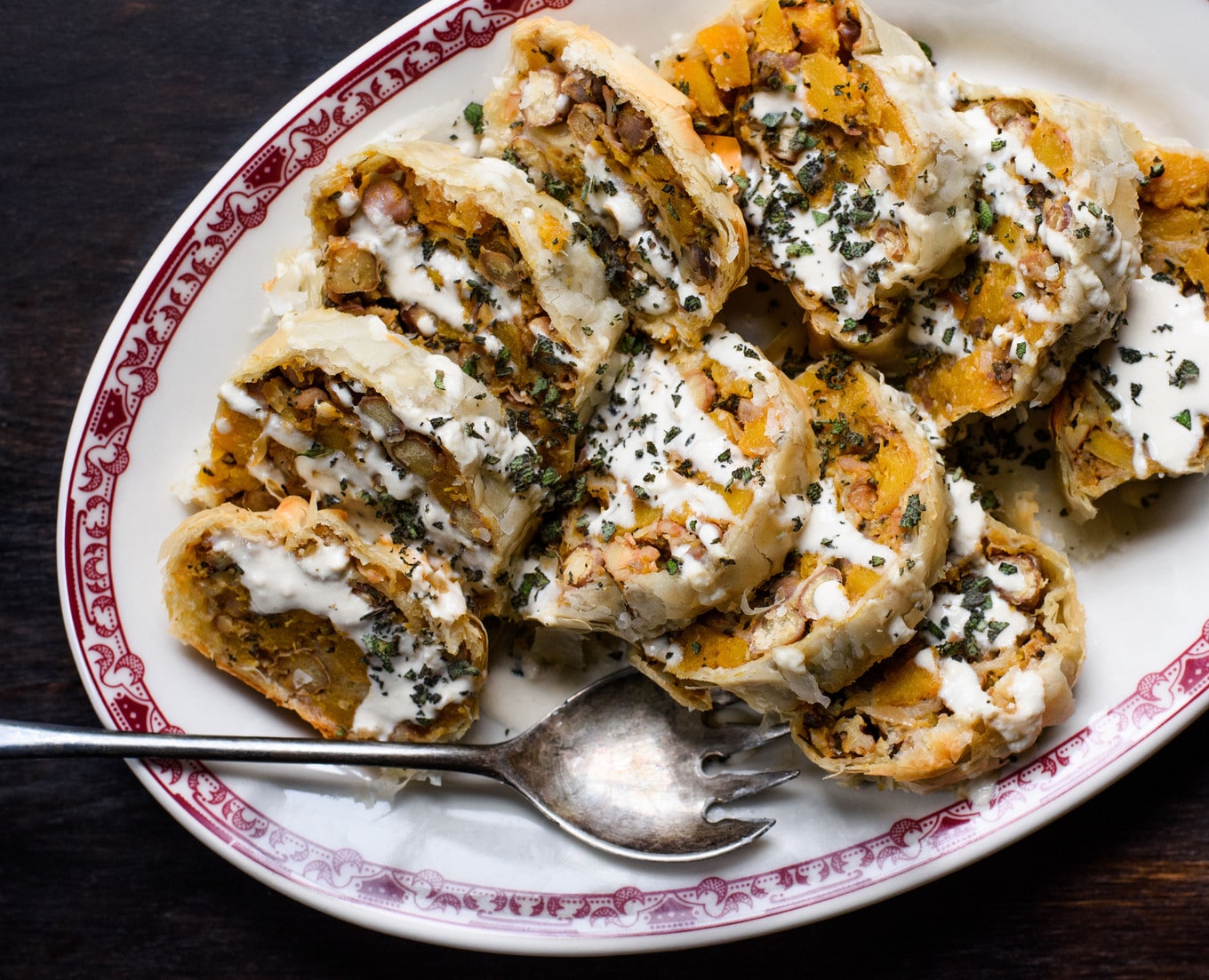 10 Vegan Ways to Use Puff Pastry