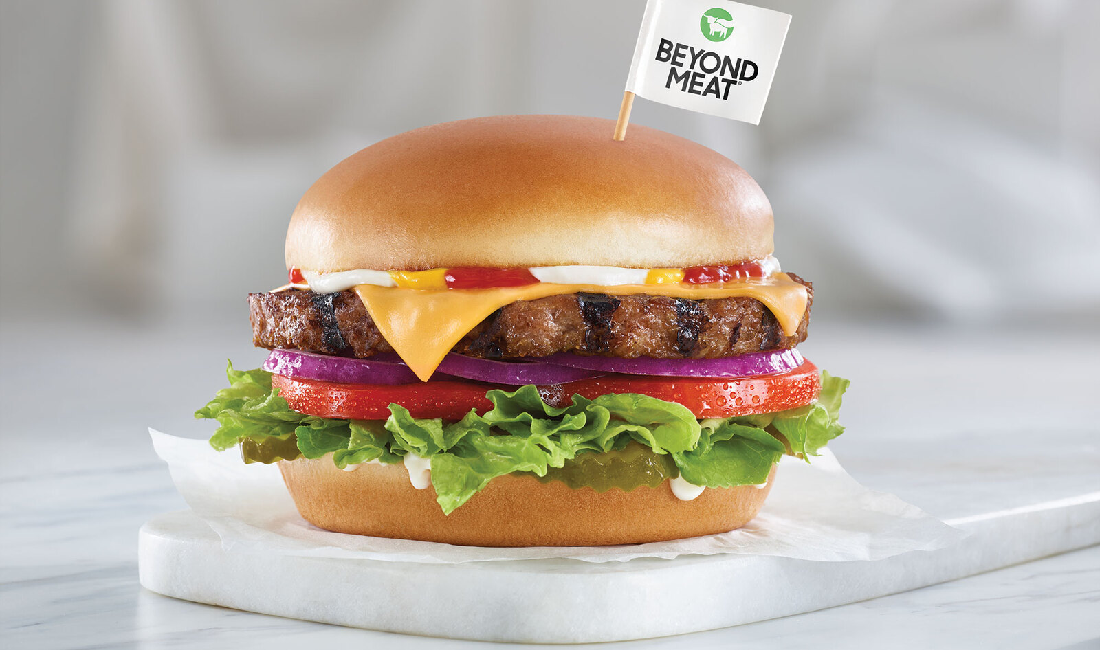 Carl’s Jr. and Hardee’s Add Beyond Meat to the Menu for Breakfast, Lunch, and Dinner&nbsp;&nbsp;