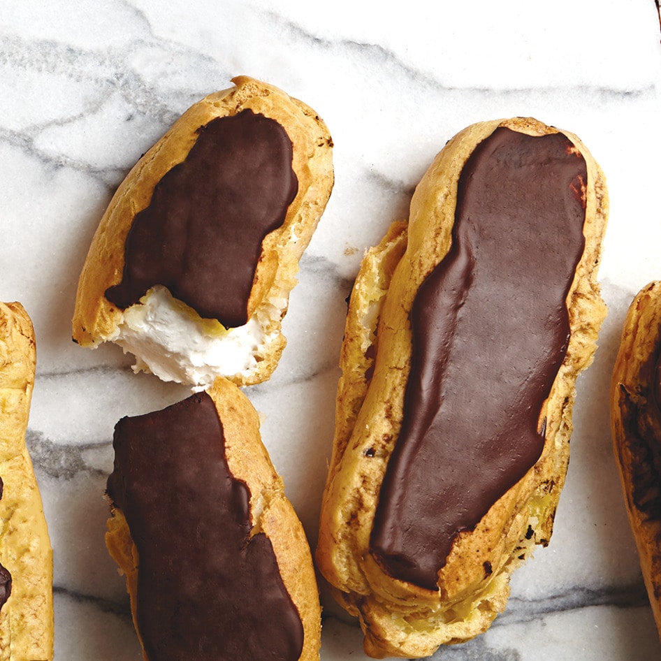 27 Dairy-Free Chocolatey Recipes to Whip Up Now: Never Skip Dessert Again